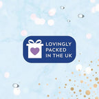 Nivea Pampering Moments Of Joy Gift Set - 5-Piece Skincare And Body Care Pamper Collection - Damaged Box