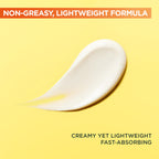 Garnier Vitamin C Brightening Serum Cream SPF25 Face Moisturiser - 50ml - Damaged Box