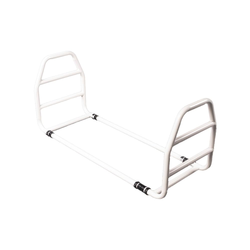 NRS Standard Bed Stick MK2 S22479 Bed Grab Handle - Safety Support Rail for Getting In and Out of Bed - Very Good