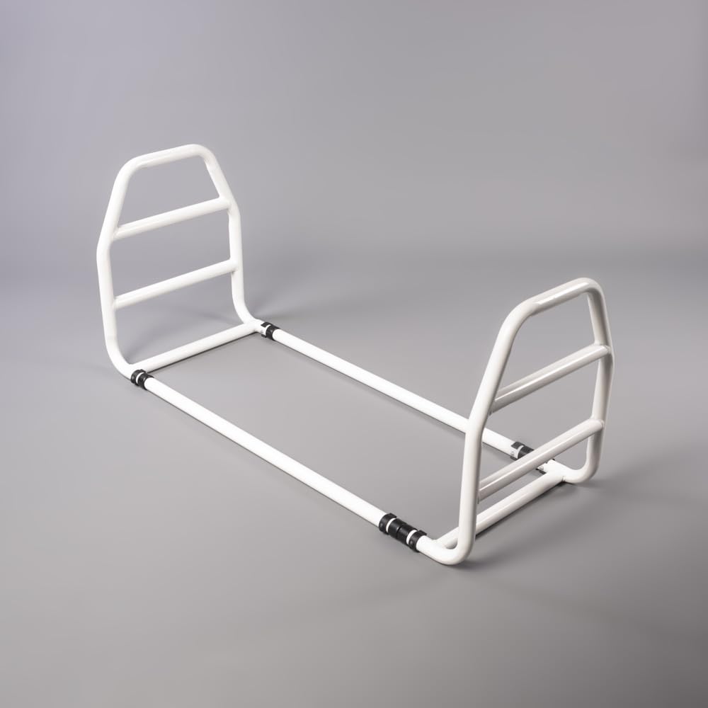 NRS Standard Bed Stick MK2 S22479 Bed Grab Handle - Safety Support Rail for Getting In and Out of Bed - Very Good