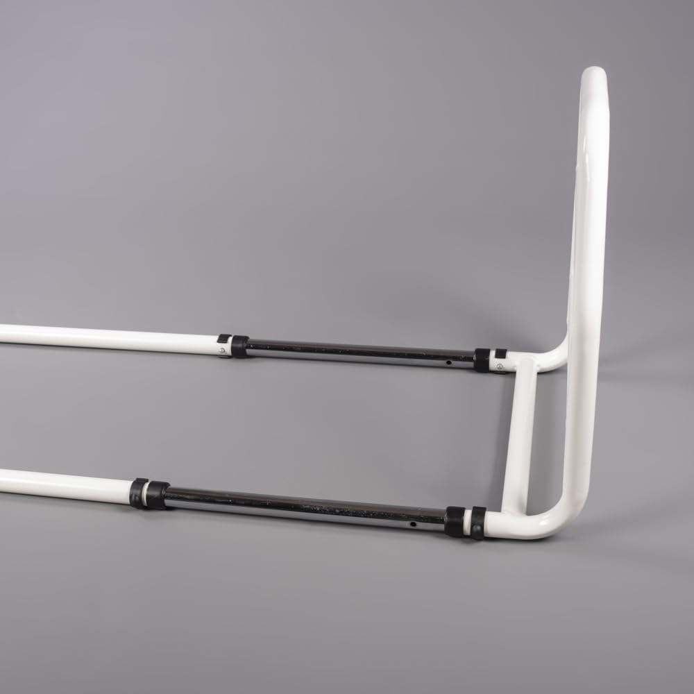 NRS Standard Bed Stick MK2 S22479 Bed Grab Handle - Safety Support Rail for Getting In and Out of Bed - Very Good