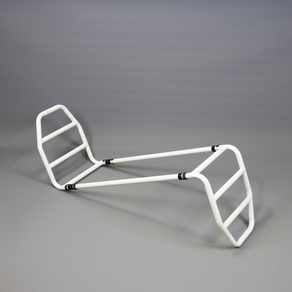 NRS Standard Bed Stick MK2 S22479 Bed Grab Handle - Safety Support Rail for Getting In and Out of Bed - Very Good