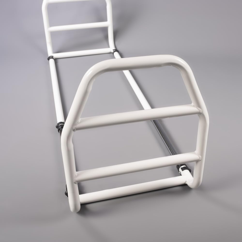 NRS Standard Bed Stick MK2 S22479 Bed Grab Handle - Safety Support Rail for Getting In and Out of Bed - Very Good