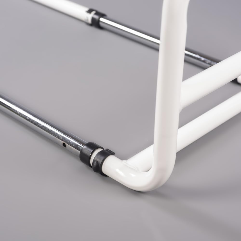 NRS Standard Bed Stick MK2 S22479 Bed Grab Handle - Safety Support Rail for Getting In and Out of Bed - Very Good