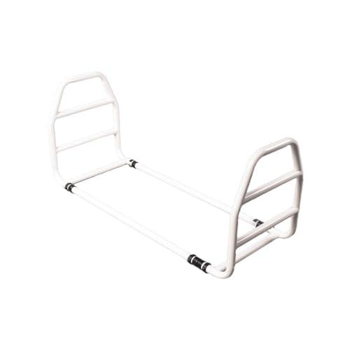 NRS Standard Bed Stick MK2 S22479 Bed Grab Handle - Safety Support Rail for Getting In and Out of Bed - Very Good