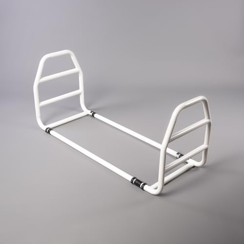 NRS Standard Bed Stick MK2 S22479 Bed Grab Handle - Safety Support Rail for Getting In and Out of Bed - Very Good