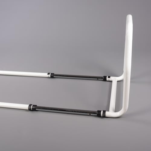 NRS Standard Bed Stick MK2 S22479 Bed Grab Handle - Safety Support Rail for Getting In and Out of Bed - Very Good