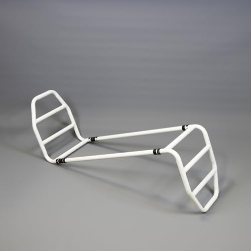 NRS Standard Bed Stick MK2 S22479 Bed Grab Handle - Safety Support Rail for Getting In and Out of Bed - Very Good