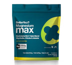 BetterYou Magnesium Glycinate 3-in-1 Complex Powder - Lemon & Lime Flavour - 30 Servings - New - BBE 04/2028