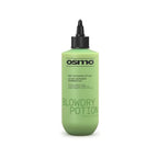 Osmo Blowdry Potion Hair Styling Lotion 250ml - Blow Dry Styler - Damaged Box