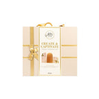 BPerfect x Mrs Glam Create & Captivate Tan Edit 4 Piece Gift Set - Dark+ Tanning Mousse, Bronze Boost Gel Drops, Brush & Velvet Mitt - Damaged Box