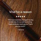 MÁDARA SILK Micro-Keratin Hair Mist 90ml - Detangling Spray Hair Care - Damaged Box