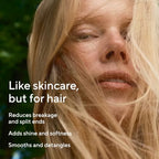 MÁDARA SILK Micro-Keratin Hair Mist 90ml - Detangling Spray Hair Care - Damaged Box
