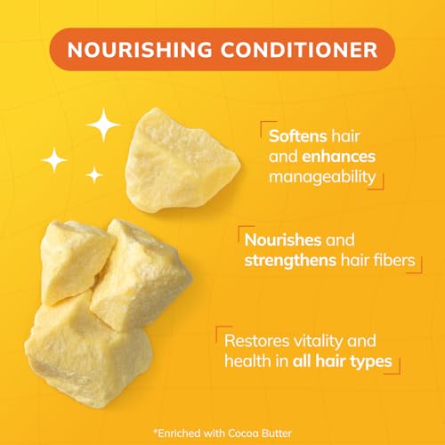 Fanola Wonder Nourishing Restructuring Hair Conditioner 1000ml - Softness and Brightness - New