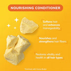 Fanola Wonder Nourishing Restructuring Hair Conditioner 1000ml - Softness and Brightness - New
