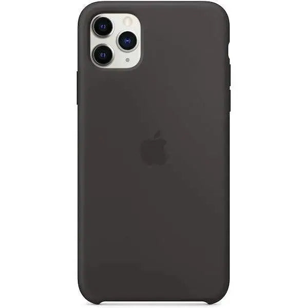 iPhone 11 Pro Max Case Silicone