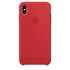 Official Apple iPhone XS Max 6.5" Silicone Case Apple