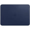 Official Apple MacBook Air/Pro 13" Sleeve - Leather Apple