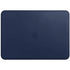 Official Apple MacBook Air/Pro 13" Sleeve - Leather Apple