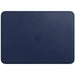 Official Apple MacBook Air/Pro 13" Sleeve - Leather Apple