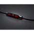 Sennheiser Momentum 2.0 In-Ear Wired Earphones For Android Red / Black Sennheiser