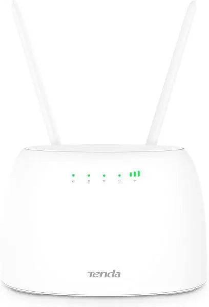 Tenda 4G07 AC1200 Dual Ban WiFi  4G LTE Router Tenda