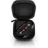 Sennheiser Momentum 2.0 In-Ear Wired Earphones For Android Red / Black Sennheiser