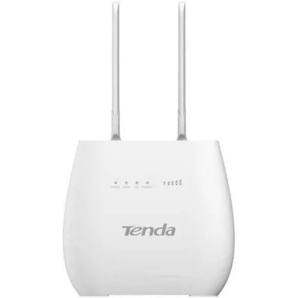 Tenda 4G680V2.0 Wireless N300 4G LTE and VoLTE Router Tenda