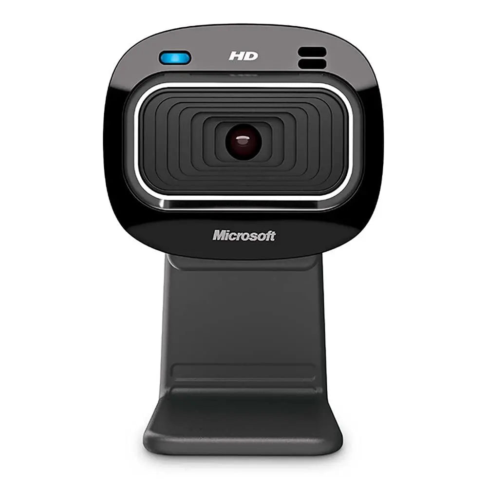 Microsoft LifeCam HD-3000 Webcam Microsoft