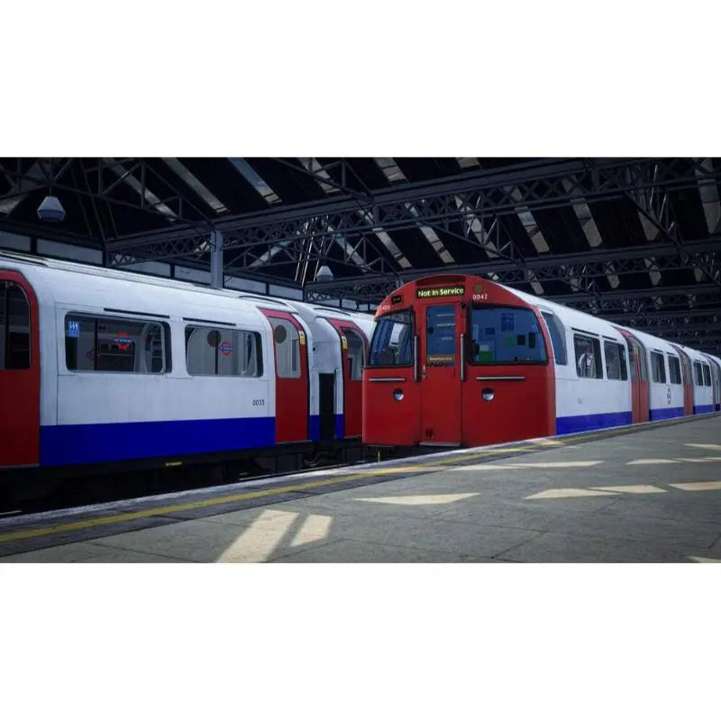 Train Sim World 2 Collectors Edition Microsoft Xbox One French - New Microsoft