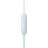 Sony WI-C100 Bluetooth Wireless In-Ear Earphones - New Sony