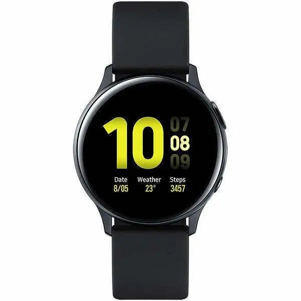 Samsung Galaxy Watch Active 2 4G LTE 44mm  Smartwatch Aqua Black Samsung