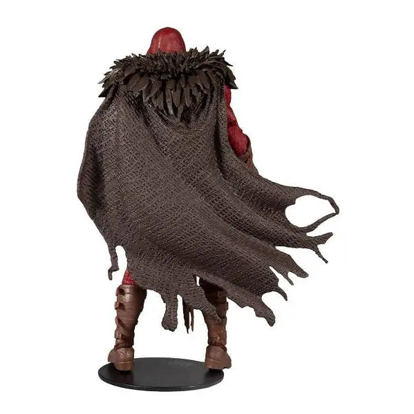 McFarlane Multiverse DC Range of collectible poseable action figures The Outlet Shop