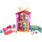 Enchantimals Cozy Deer House Playset With Danessa Doll Enchantimals