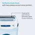 Braun Silk-epil 5 Lady Shaver 3-in-1 Electric Shaver Trimmer Exfoliation Wet Dry - New Braun