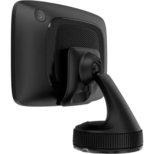 TomTom GO 520 5" GPS Sat Nav Hands Free WiFi Traffic And World Maps TomTom