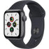 Apple Watch SE 40mm GPS Smartwatch Space Gray / Midnight Apple