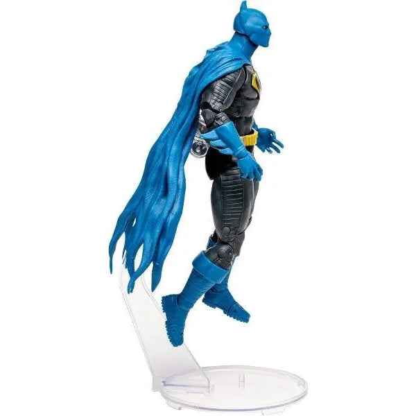 DC Multiverse Batman Speeding Bullets 7 Inch Figure McFarlane