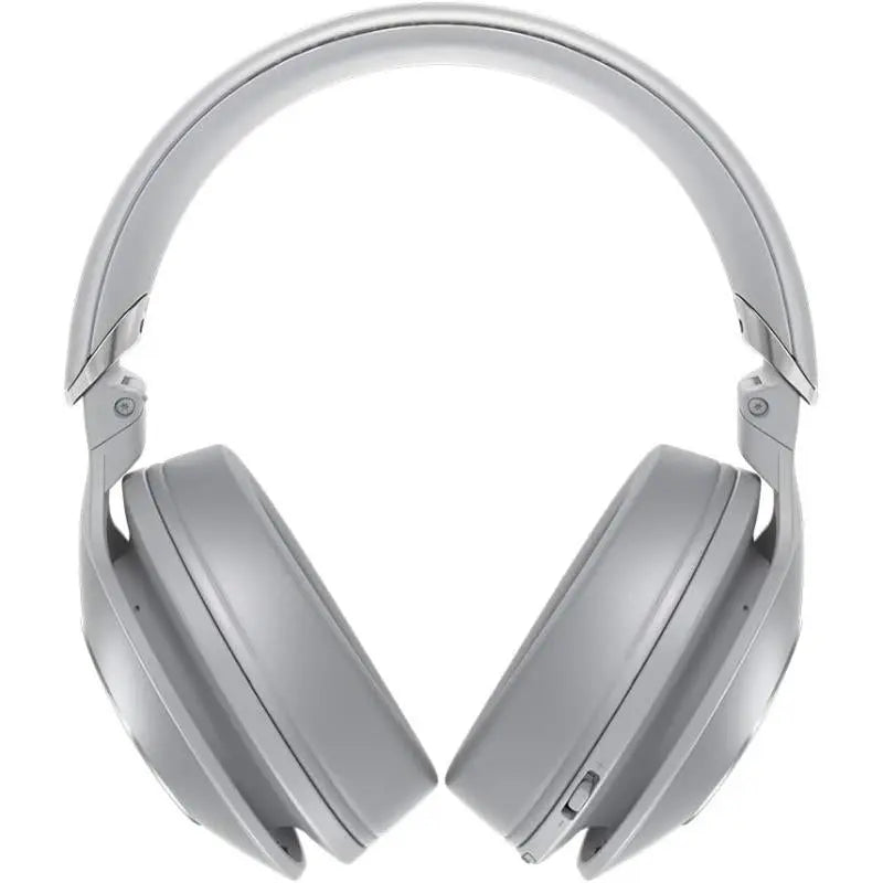 Panasonic Technics EAH-F50 Wireless Bluetooth Over Ear Closed Back Headphones - Silver - New Panasonic