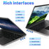 Anna Bella Intel Celeron 15.6" Laptop - Windows 11 512GBG 16GB DDR4 - Like New laptop