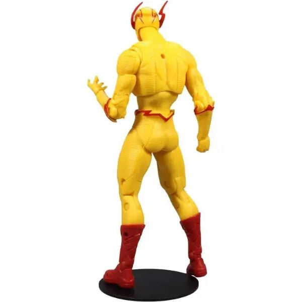 McFarlane Multiverse DC Range of collectible poseable action figures The Outlet Shop