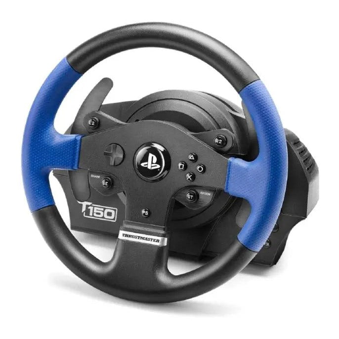 Thrustmaster T150 RS Force Feedback Racing Wheel for PS4 and PC Thrustmaster