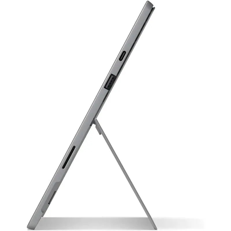 Microsoft Surface Pro 7 10th Gen 12.3" 512GB 16GB RAM Intel Core i7 - Platinum - New Microsoft