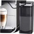 Melitta Integrated Bean to Cup Coffee Machine, TS SMART Model F85/0-101 Silver Mellita