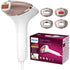 Philips Lumea IPL 8000 Series Hair Removal Device BRI948/00 for Smooth Skin - New Philips