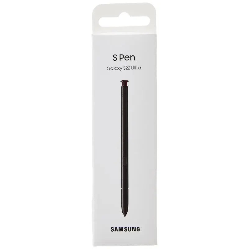 Samsung Galaxy S22 Ultra S Pen - Black - New Samsung