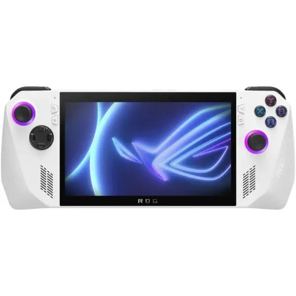 Asus ROG ALLY Handheld AMD Z1 Extreme 512GB Windows 11 Gaming PC - White Asus