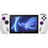 Asus ROG ALLY Handheld AMD Z1 Extreme 512GB Windows 11 Gaming PC - White Asus