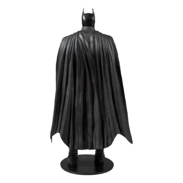 McFarlane Multiverse DC Range Of Collectible Poseable Action Figures (New) McFarlane Toys