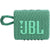 JBL GO 3 Waterproof Wireless Bluetooth Speaker - New The Outlet Shop